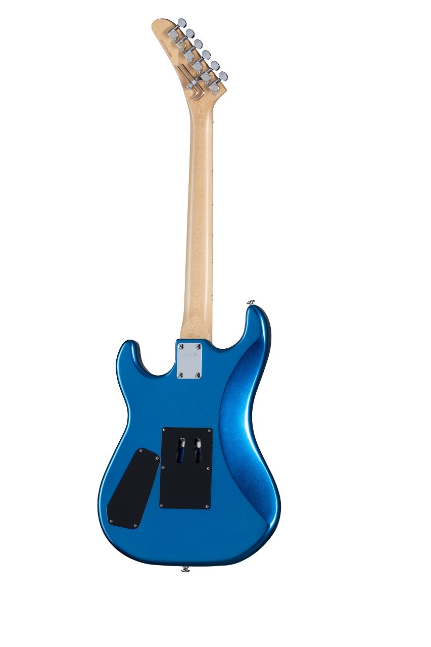 Baretta Custom Graphics "Hot Rod" V2