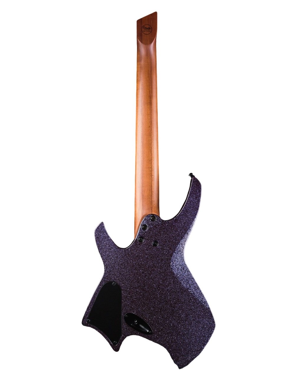 Goliath 7-String Lavender Sparkle