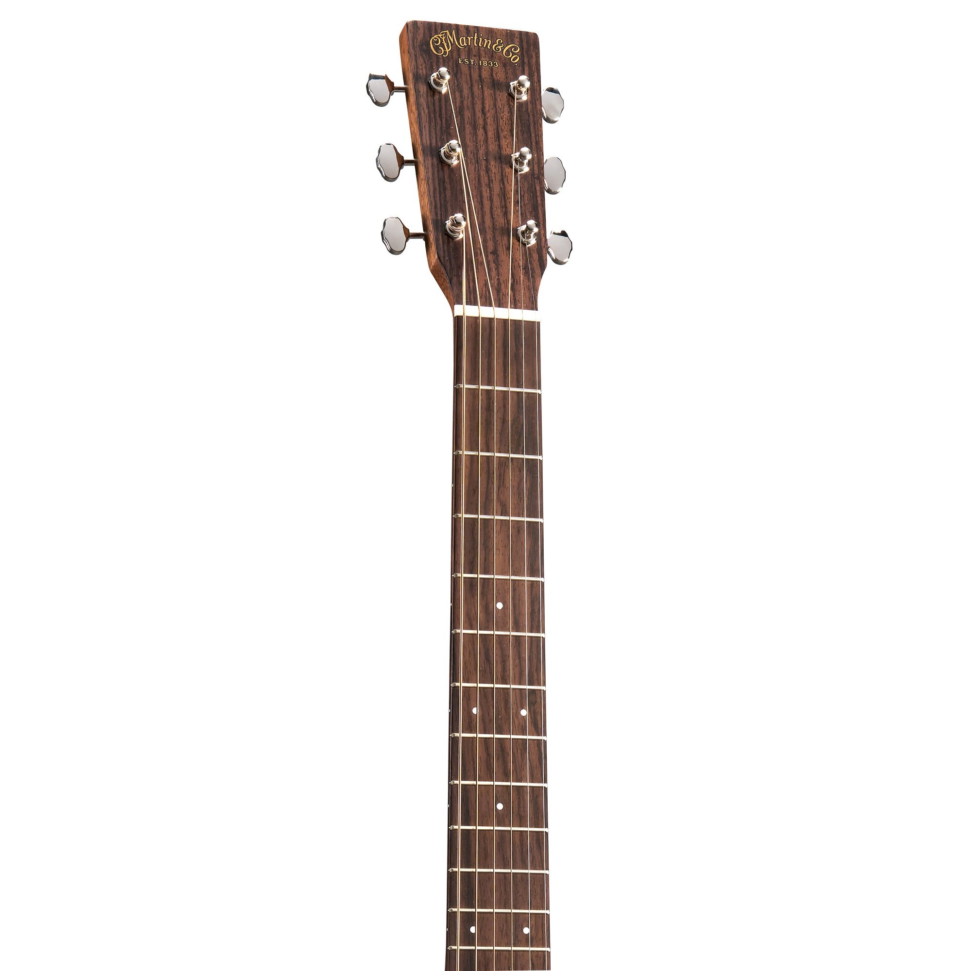 0-10E Retro Jason Isbell Signature