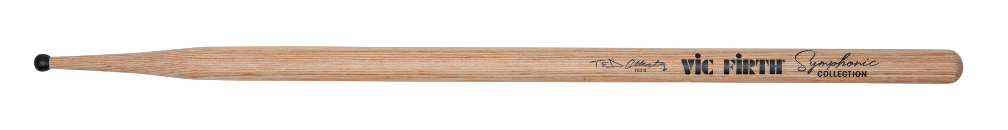 Symphonic Collection -- Ted Atkatz II Signature Drumsticks