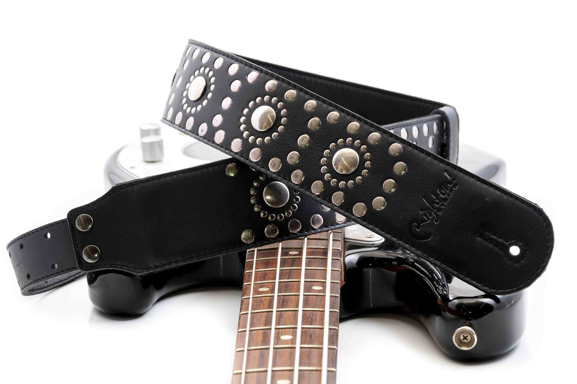 Legend Thunderstruck Black