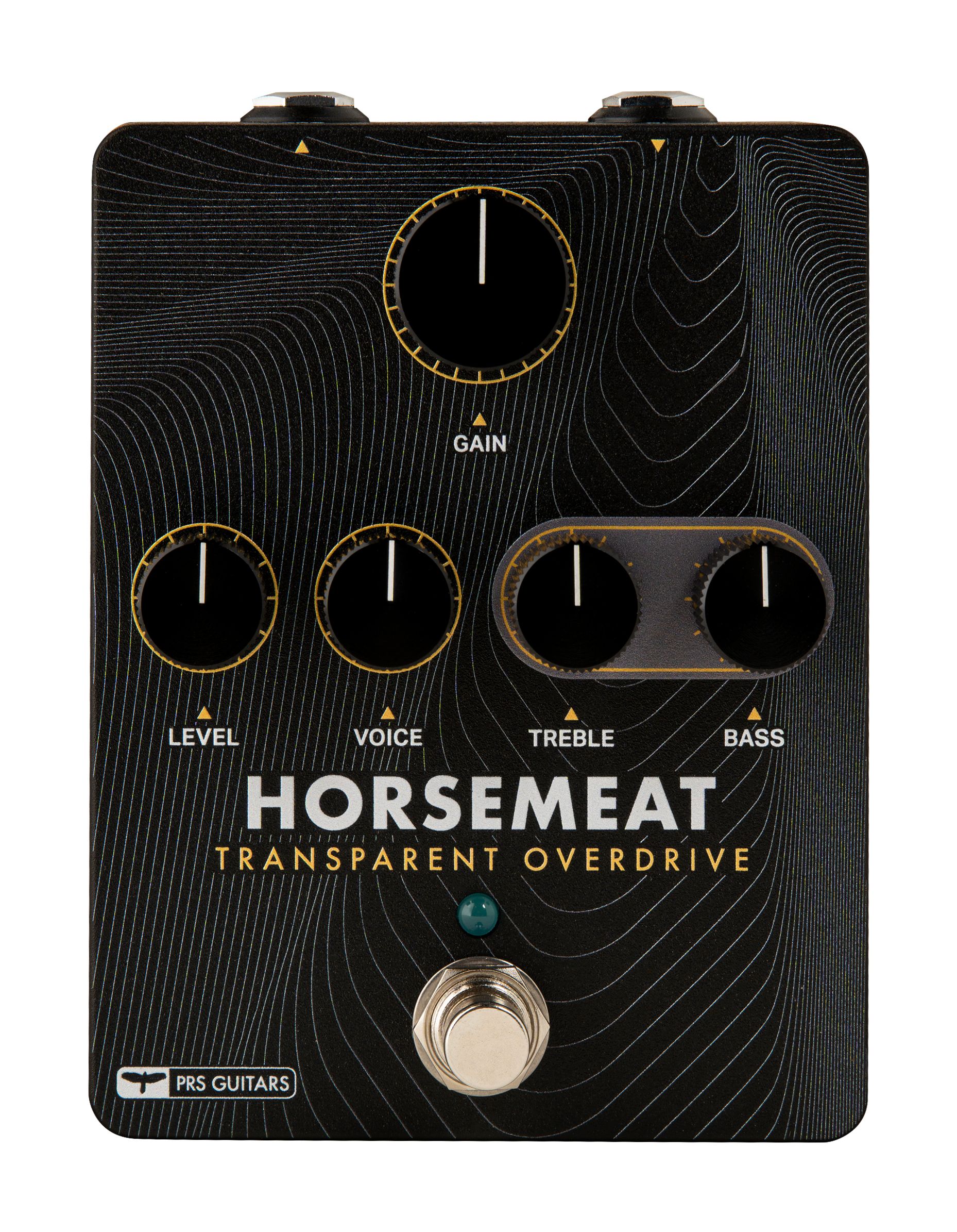 Horsemeat Overdrive