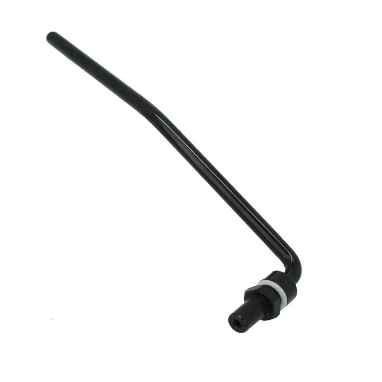 FRTAPIBL Push-In Style Tremolo Arm Lefthand - Black