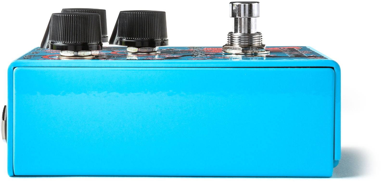 Geisha Drive Blue - Limited Edition 
