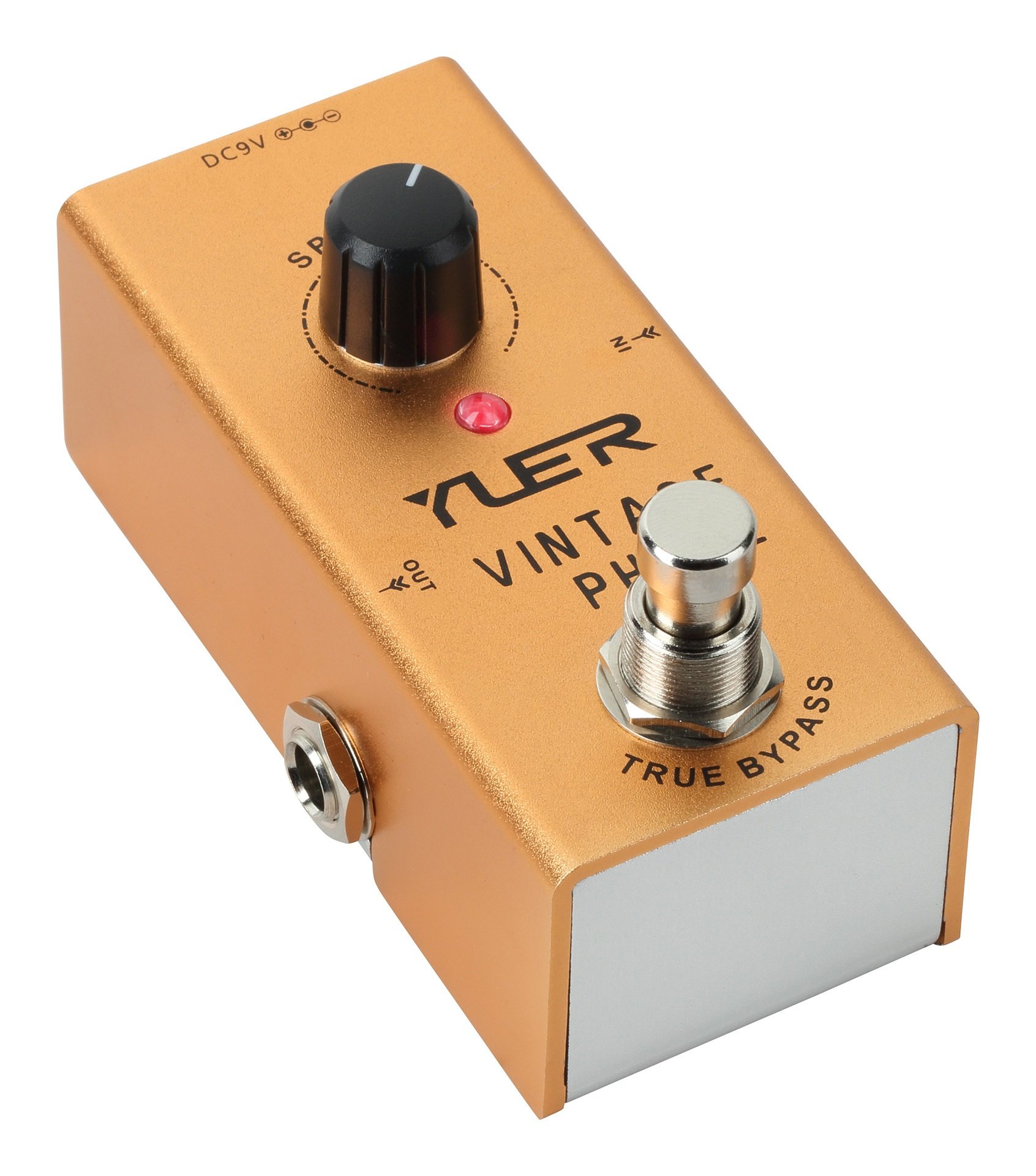 RF-10 Series Vintage Phase