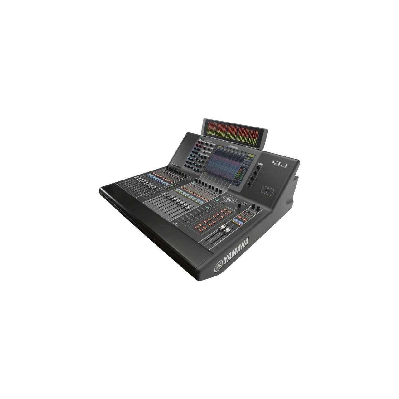 CL1 - Digitalconsole