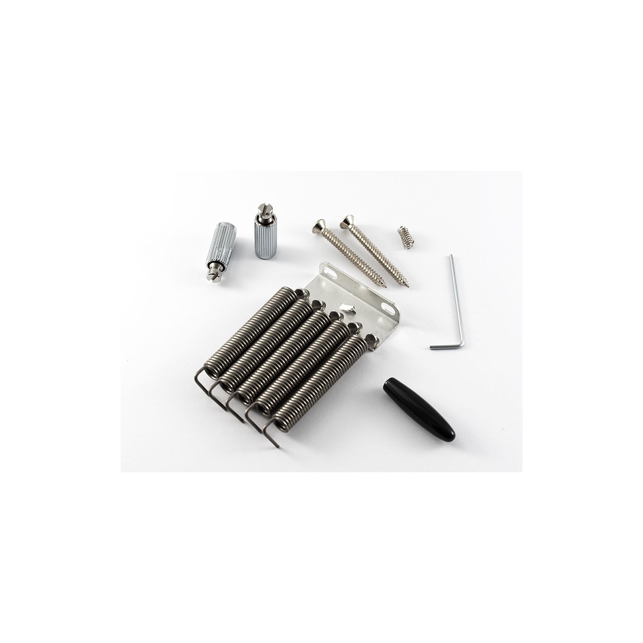 5200c Modern 2-Point Tremolo, chrom