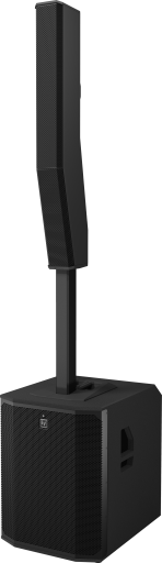 Evolve 90 Black