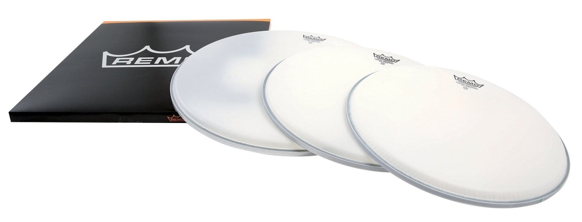 Emperor Coated Fellset 12", 13", 16"