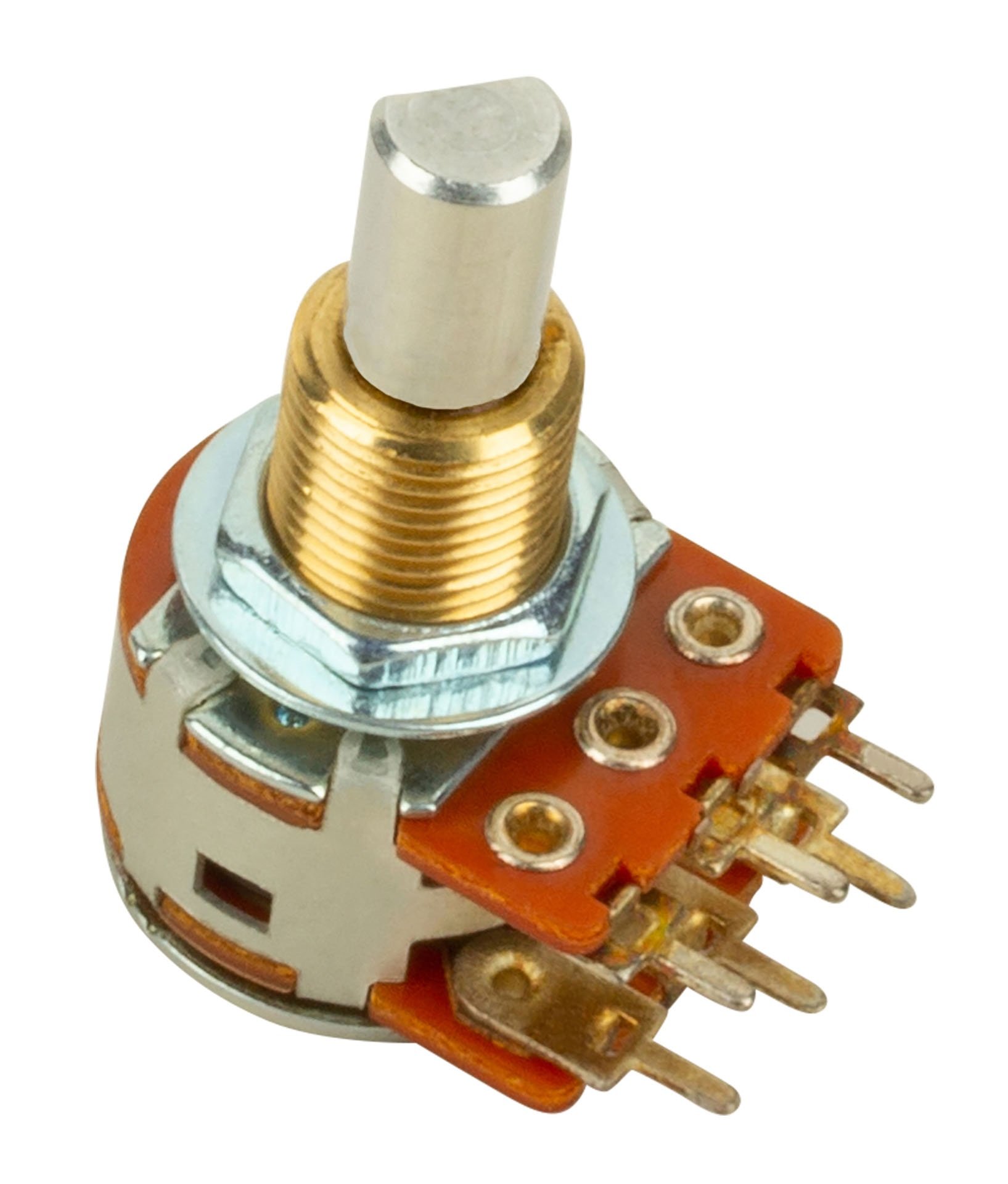 Balance Poti for STC-3P