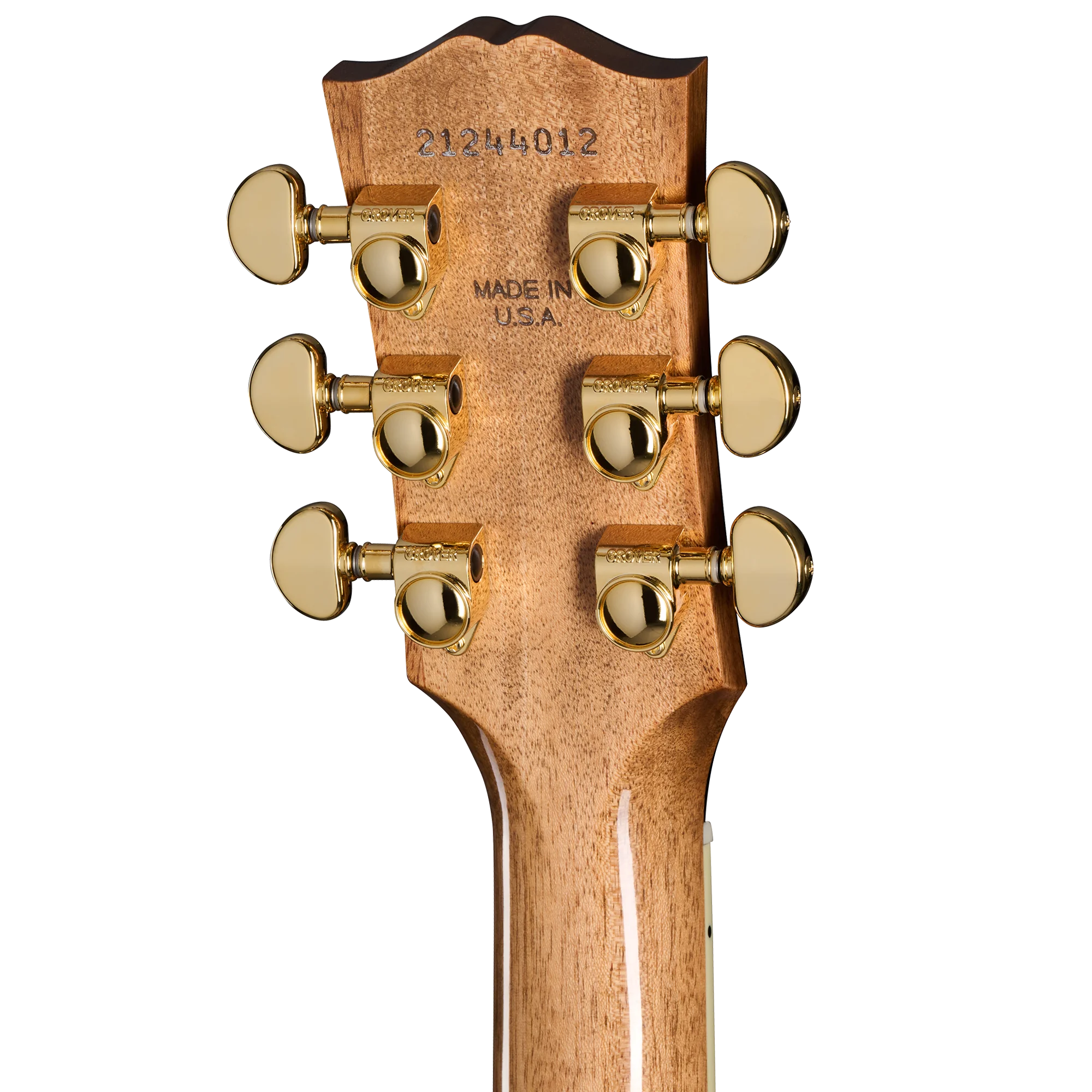 Hummingbird Standard Rosewood EC Rosewood Burst