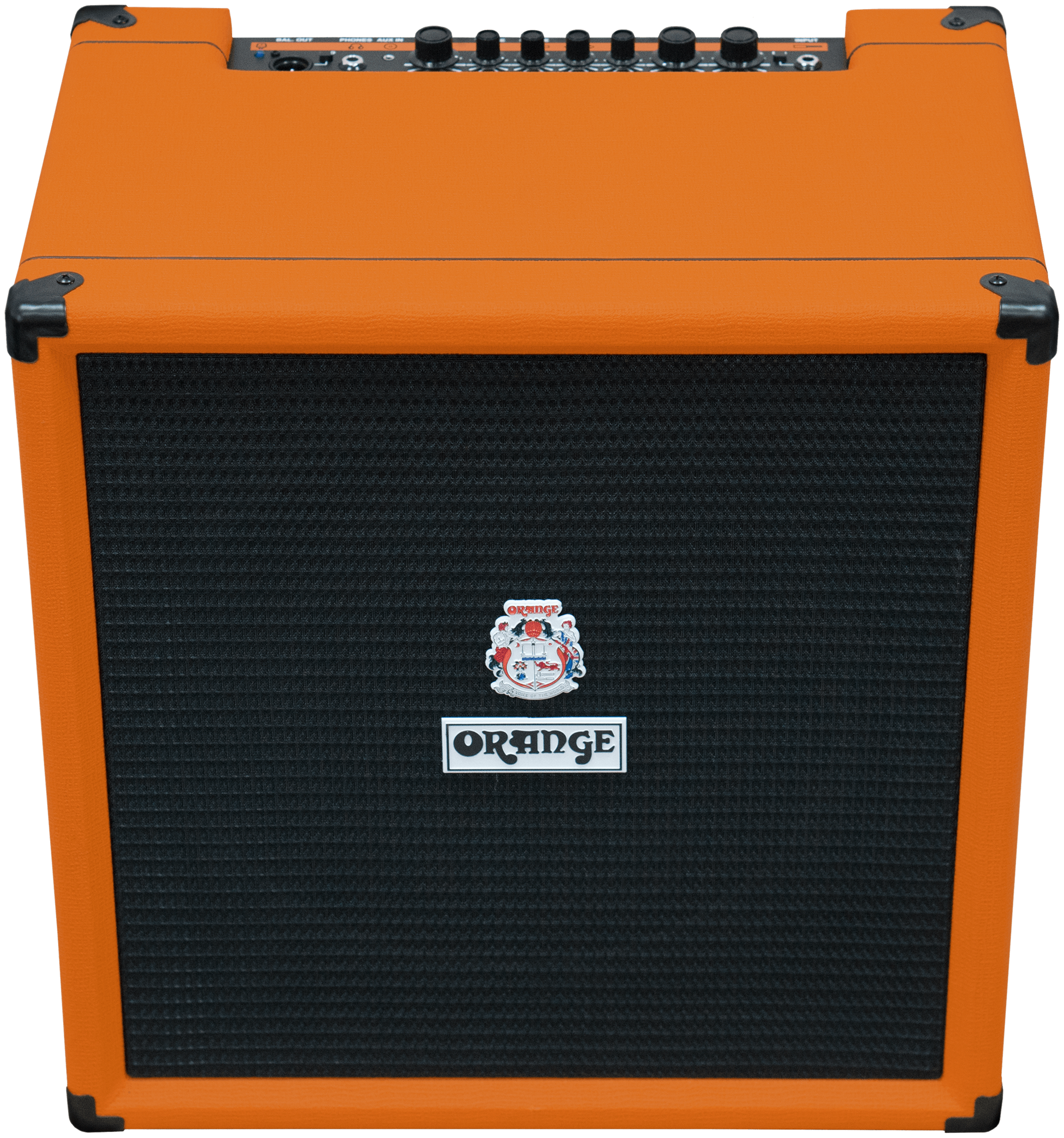 Crush Bass 100