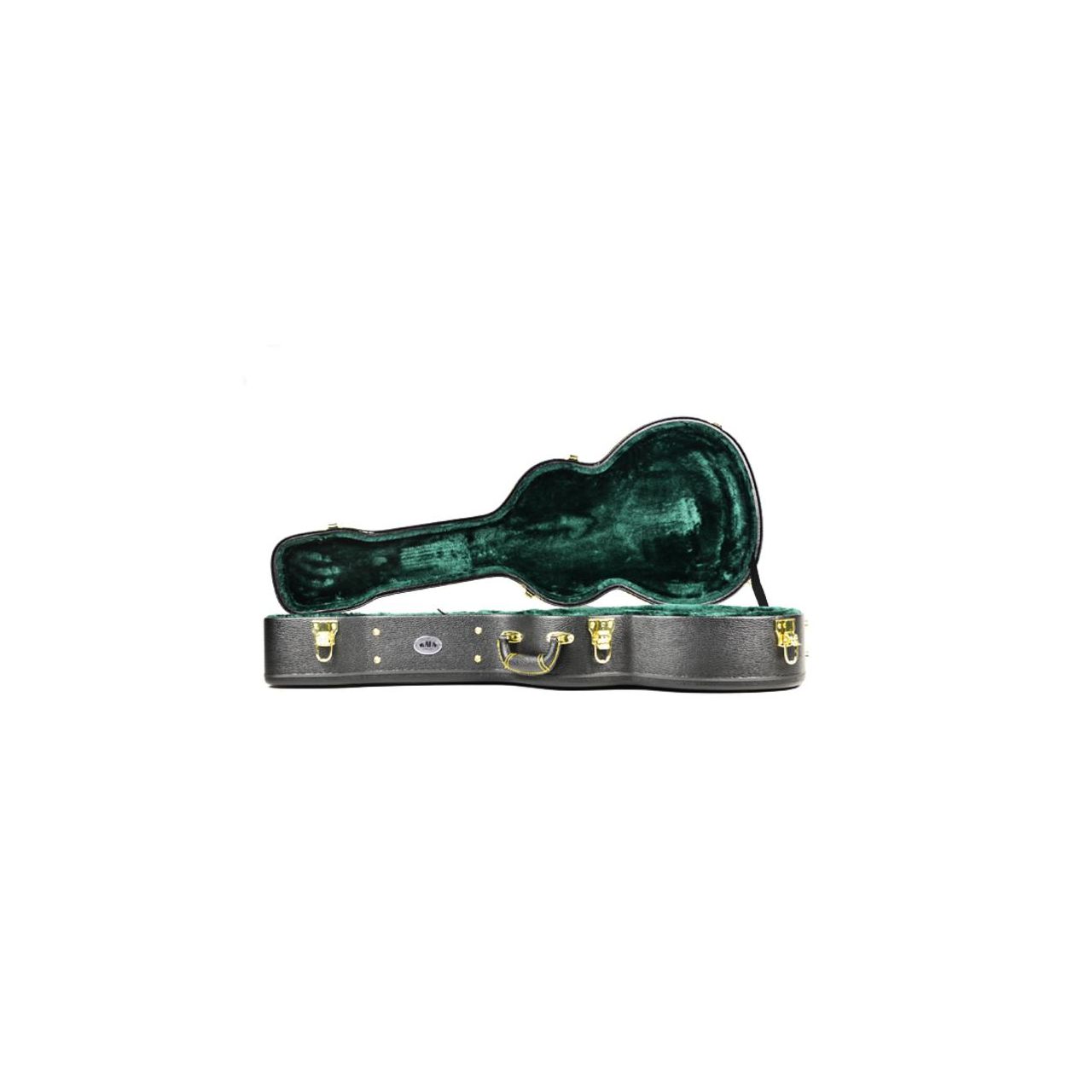 Hardcase Mini Orchestra - Koffer für Mini Orchestra Gitarre