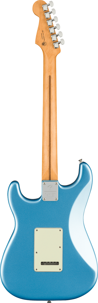 Player Plus Stratocaster®, Pau Ferro Fingerboard, Opal Spark