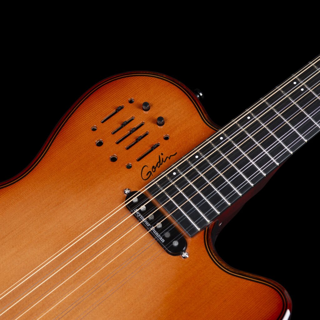 A12 Ultra Dlx Lightburst