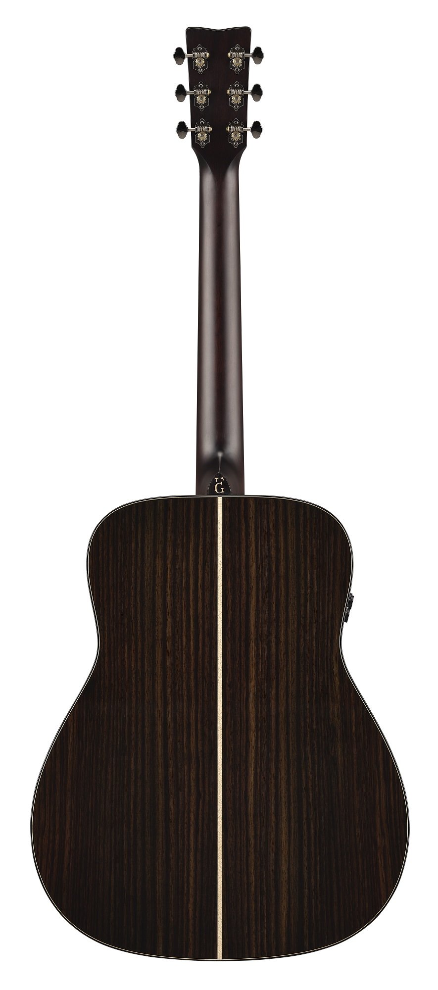FG9 RX Natural