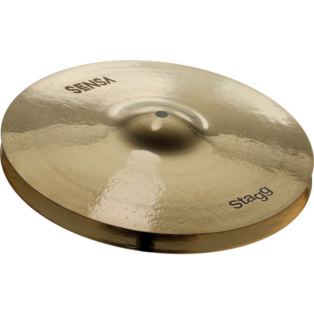 14'' SENSA MEDIUM HI-HAT