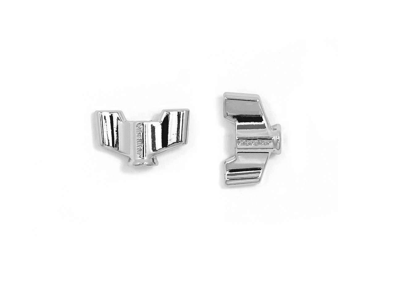 SC-13P2 Flügelmutter 8mm (2er Pack)