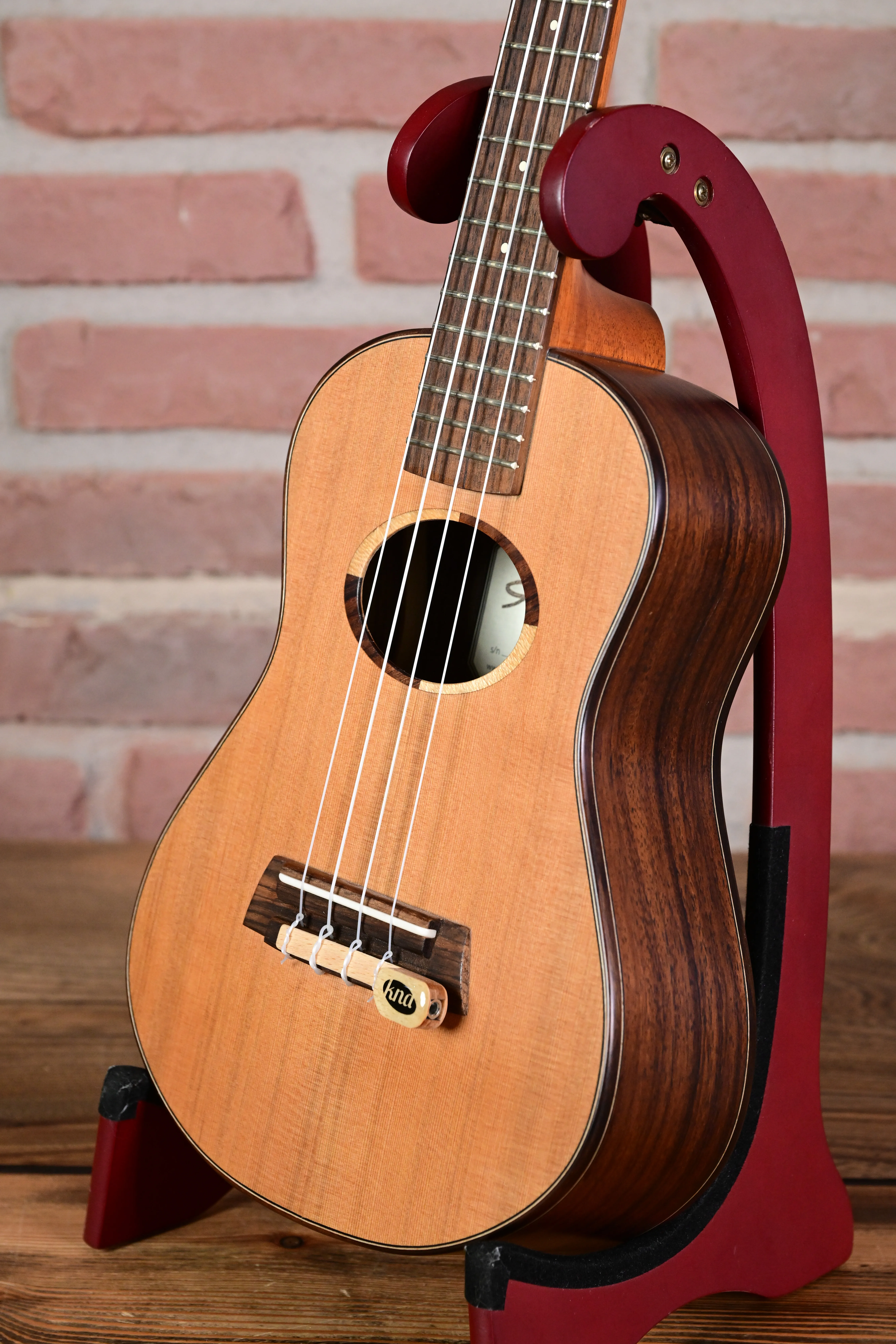 Coco Concert Ukulele