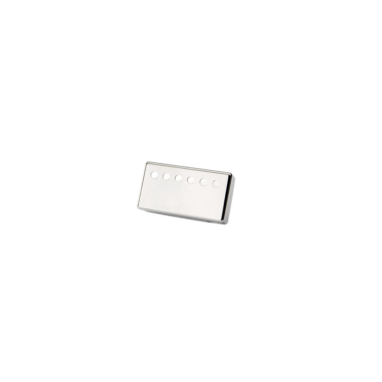 PU Cover Neck Chrome