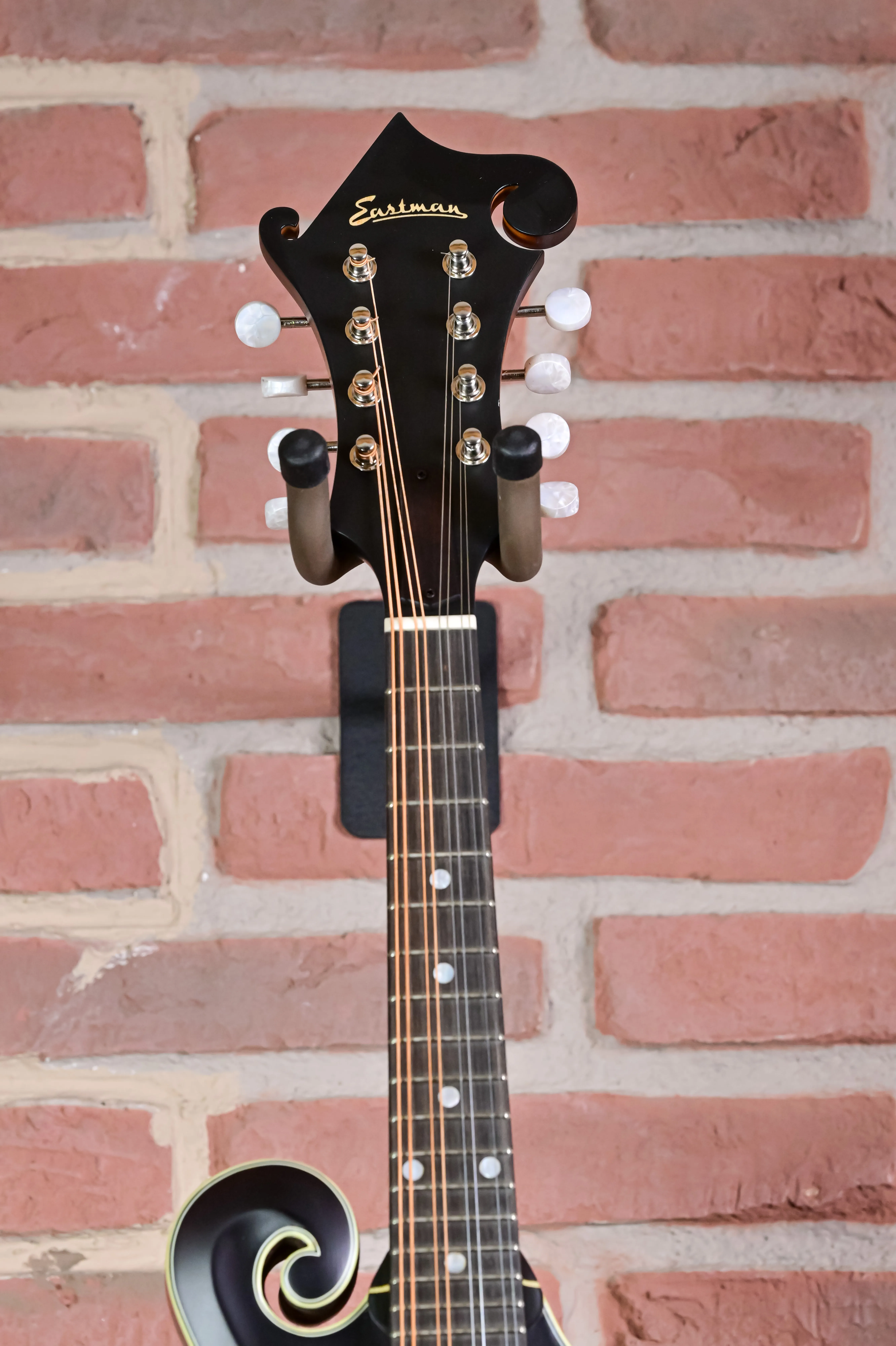 MD315E-SB F-Style Mandoline