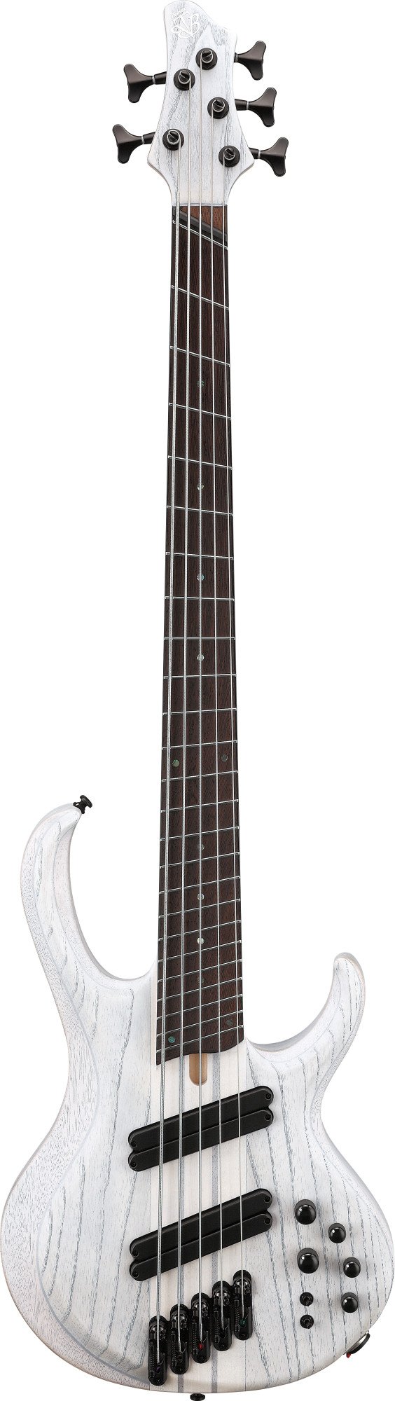 BTB865MS-TWF 5-Saiter Multiscale  E-Bass