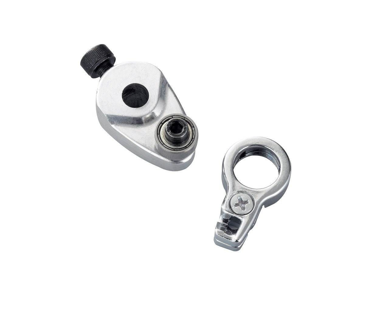 HP9S Speedo-Ring w/ Quick Hook