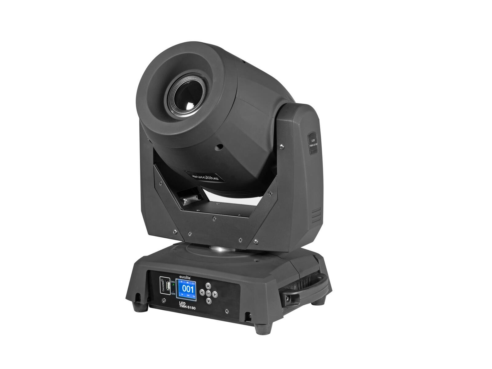 LED TMH-S180 Moving-Head Spot