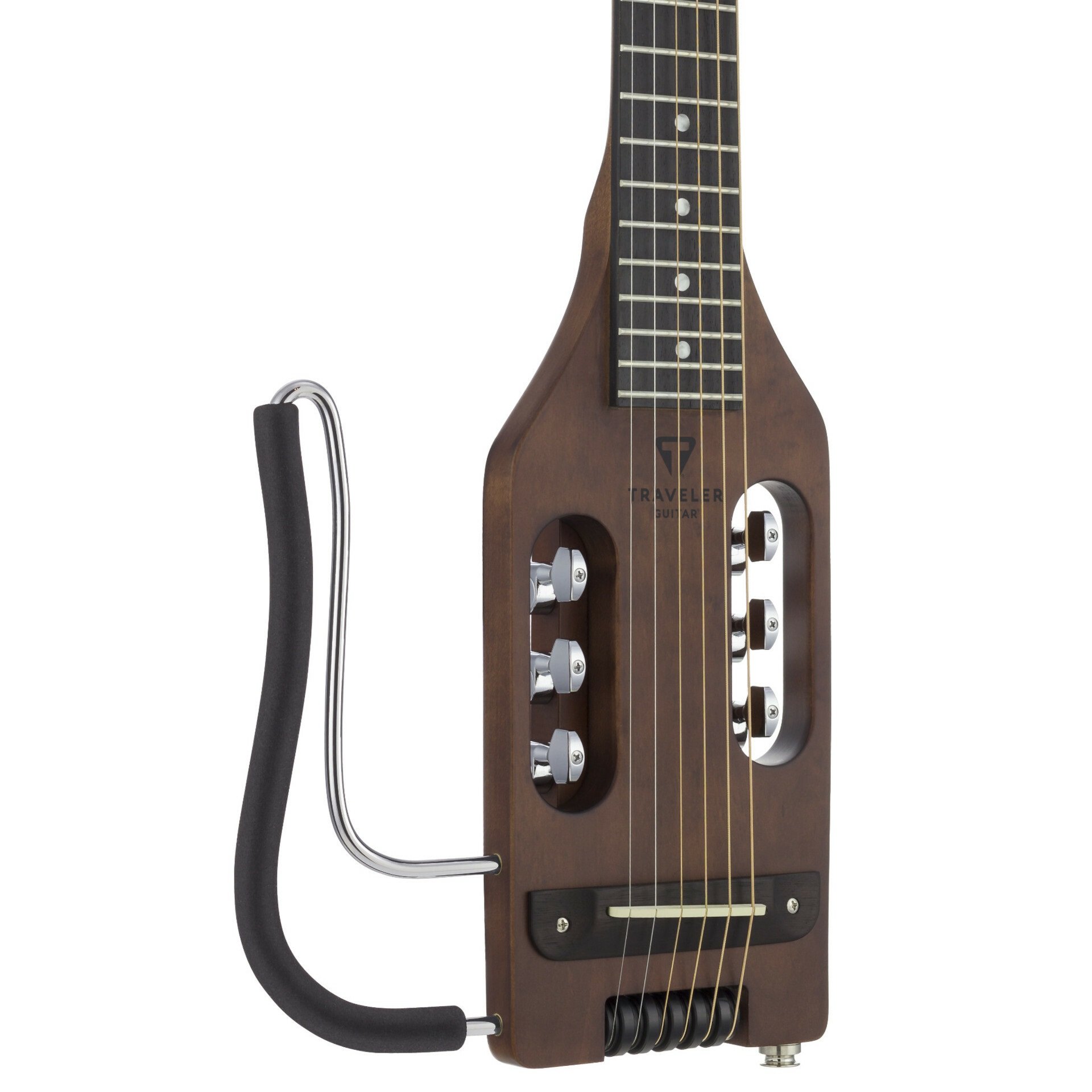 Ultra-Light Acoustic Lefty - Antique Brown (Lefthand)