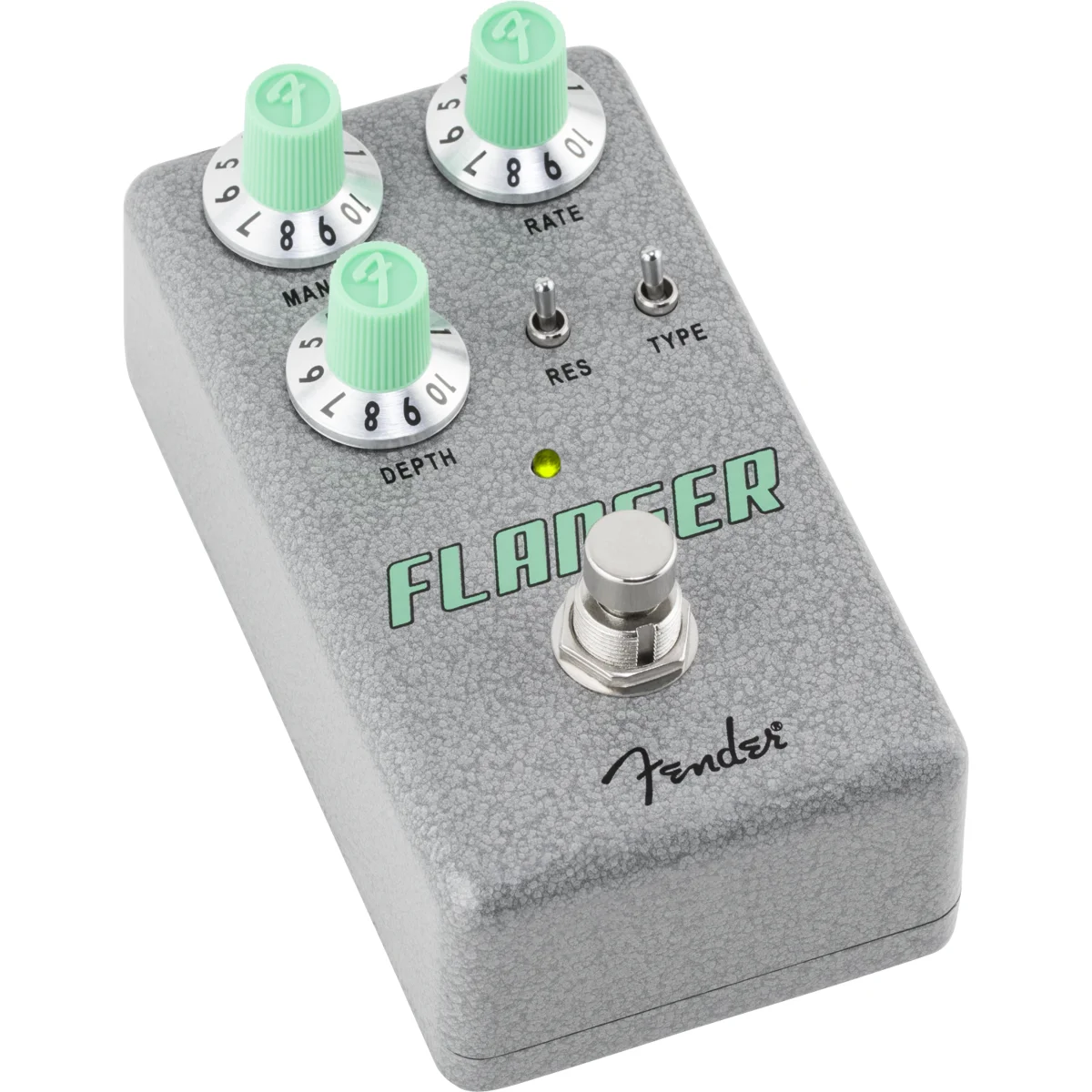 Hammertone™ Flanger