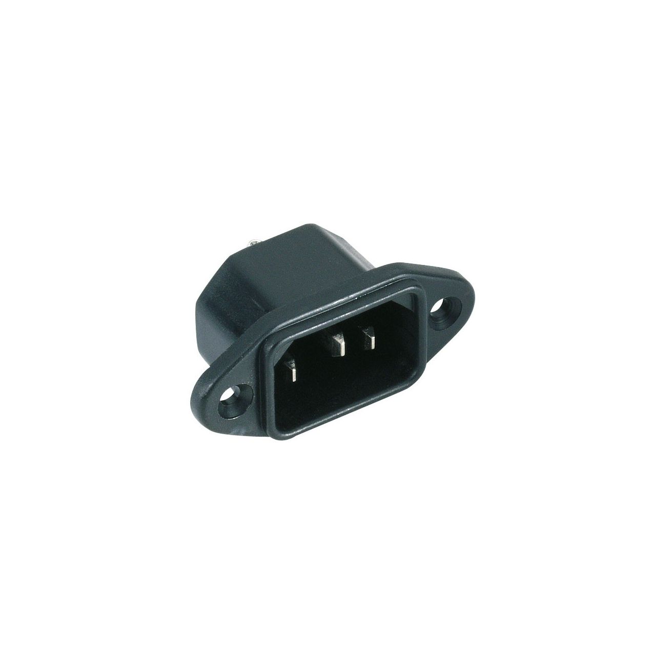 IECC Euro -Netzbuchse 8101S