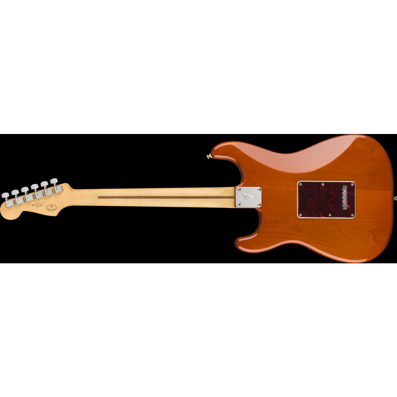 Player Stratocaster®, Aged Natural