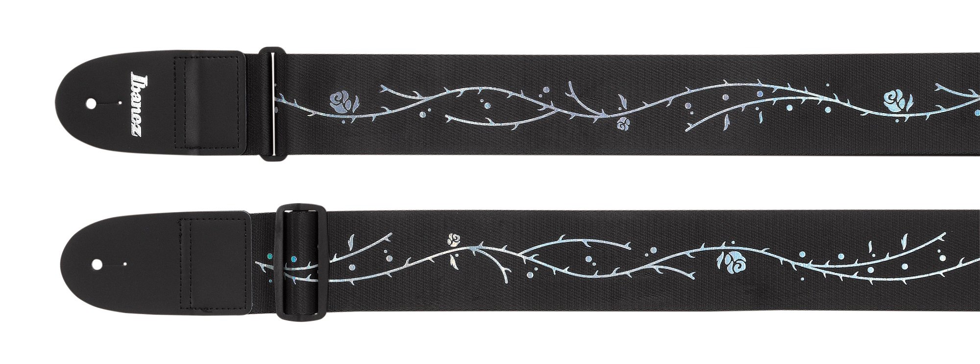 GS100TOD Tim Henson Signature Strap "Tree of Death" Pattern