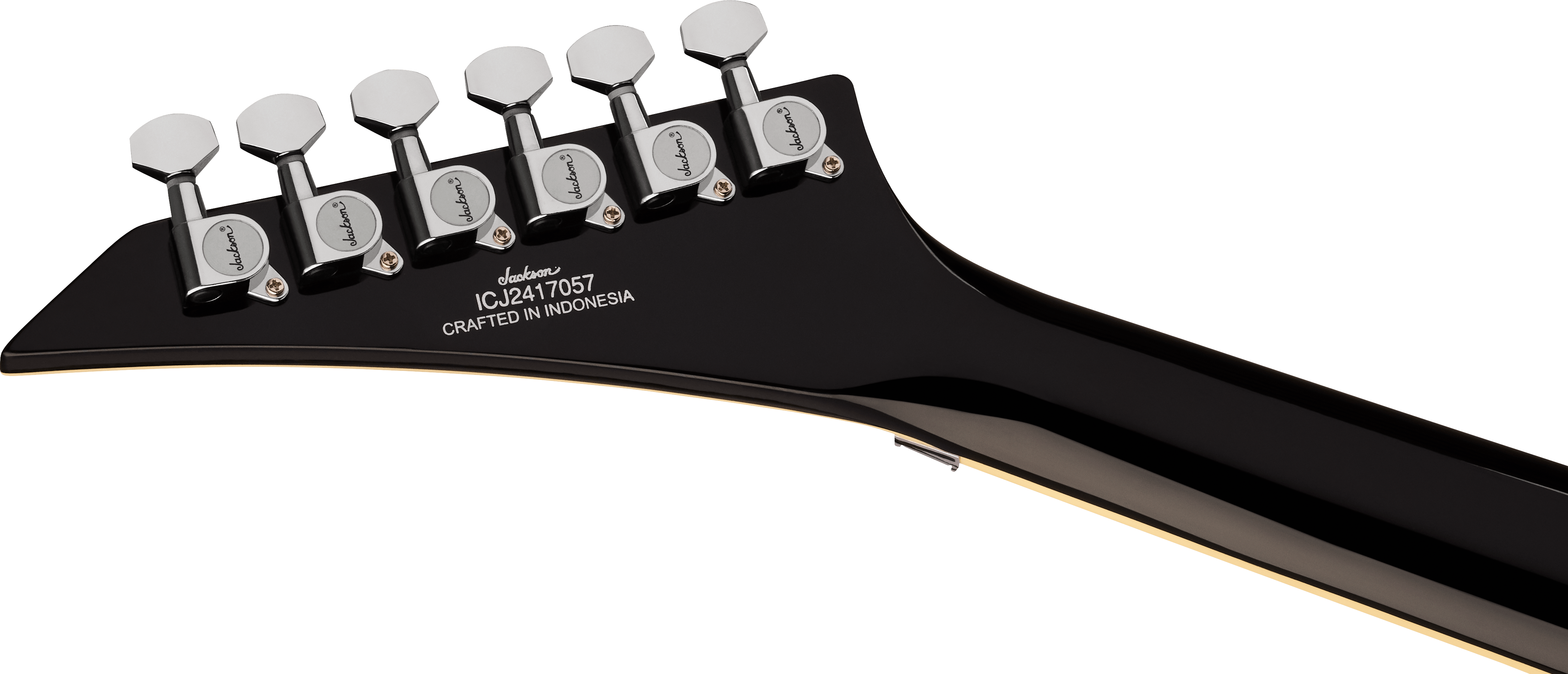 Pro Plus Pure Metal King V  Limited Edition KV1A Gloss Black