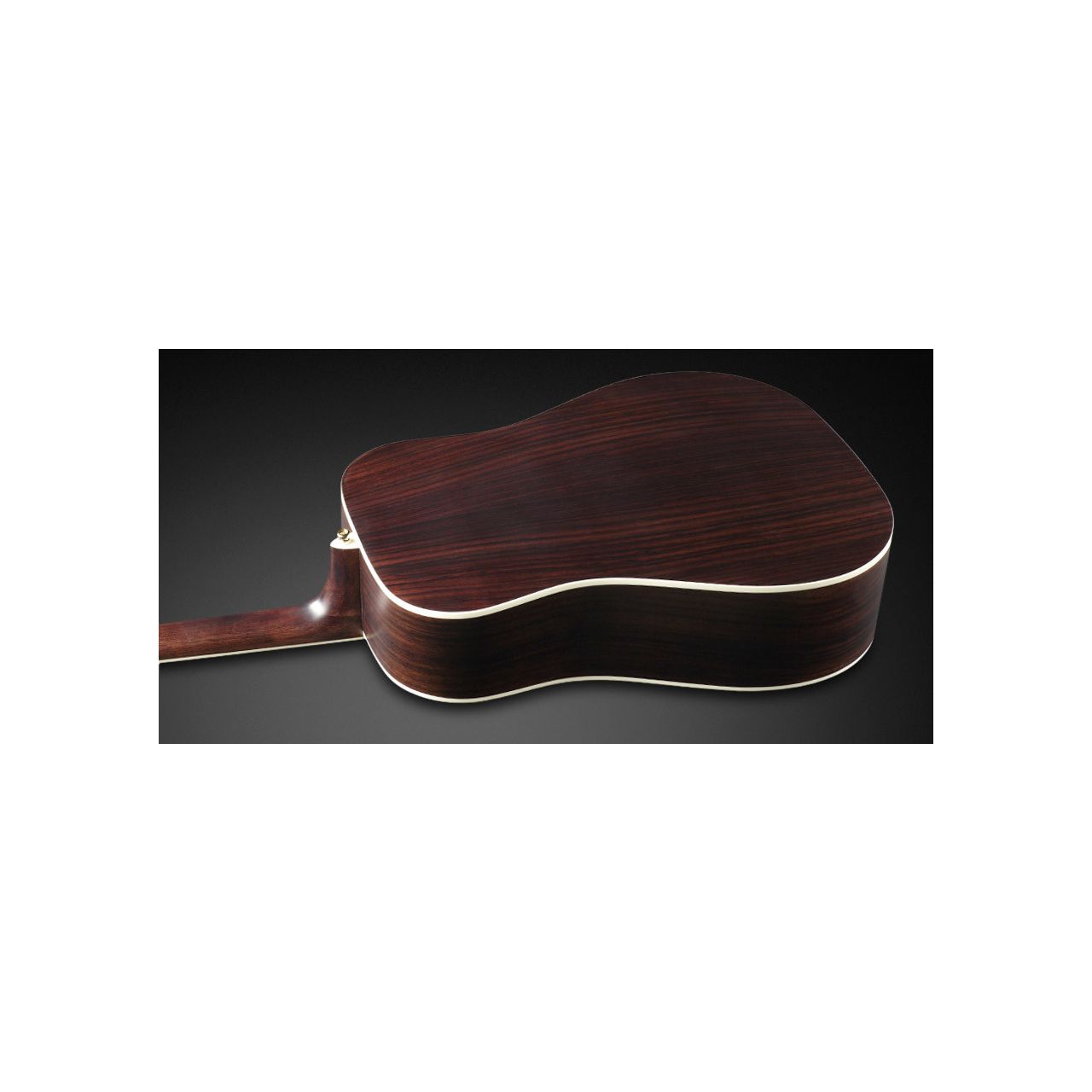 Legacy Dreadnought 28 Vintage Satin Natural Tinted Austellungsstück!!