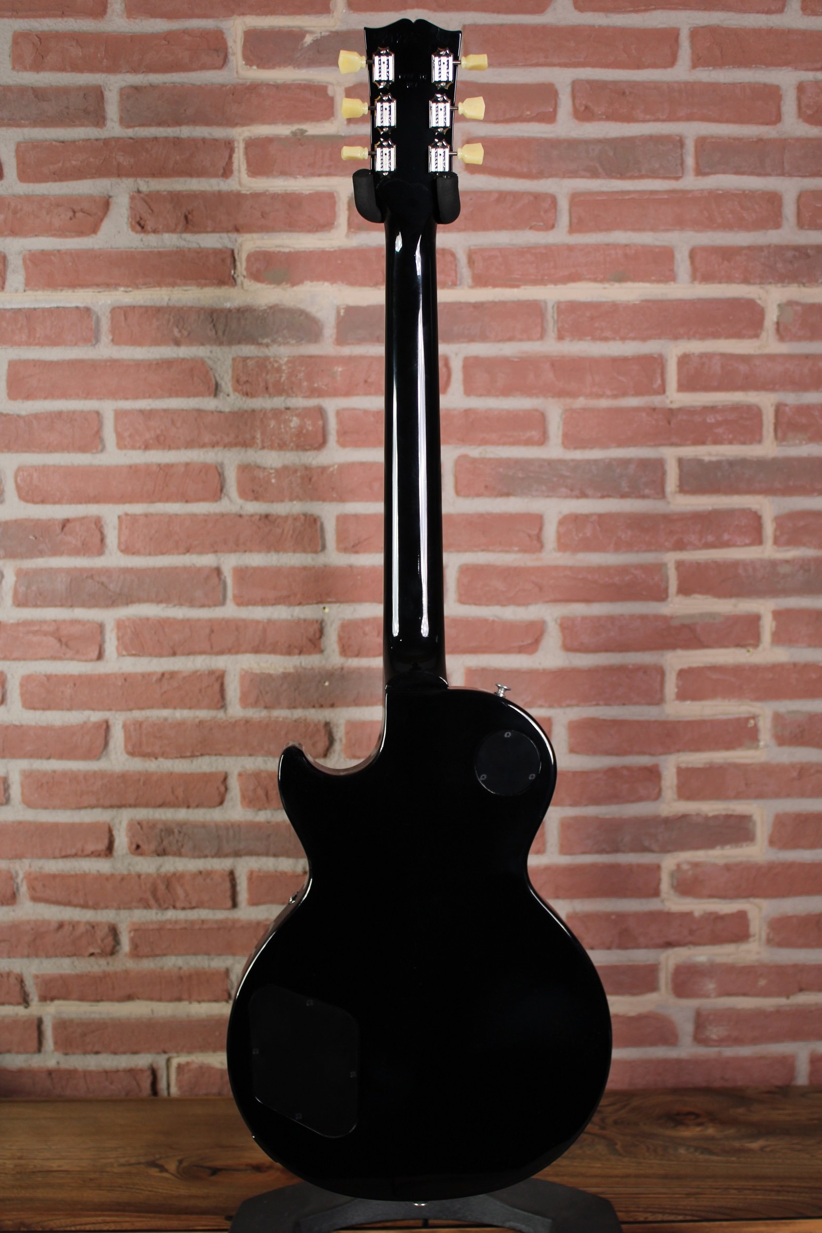 Les Paul  Studio Silverburst (Versandrückläufer)