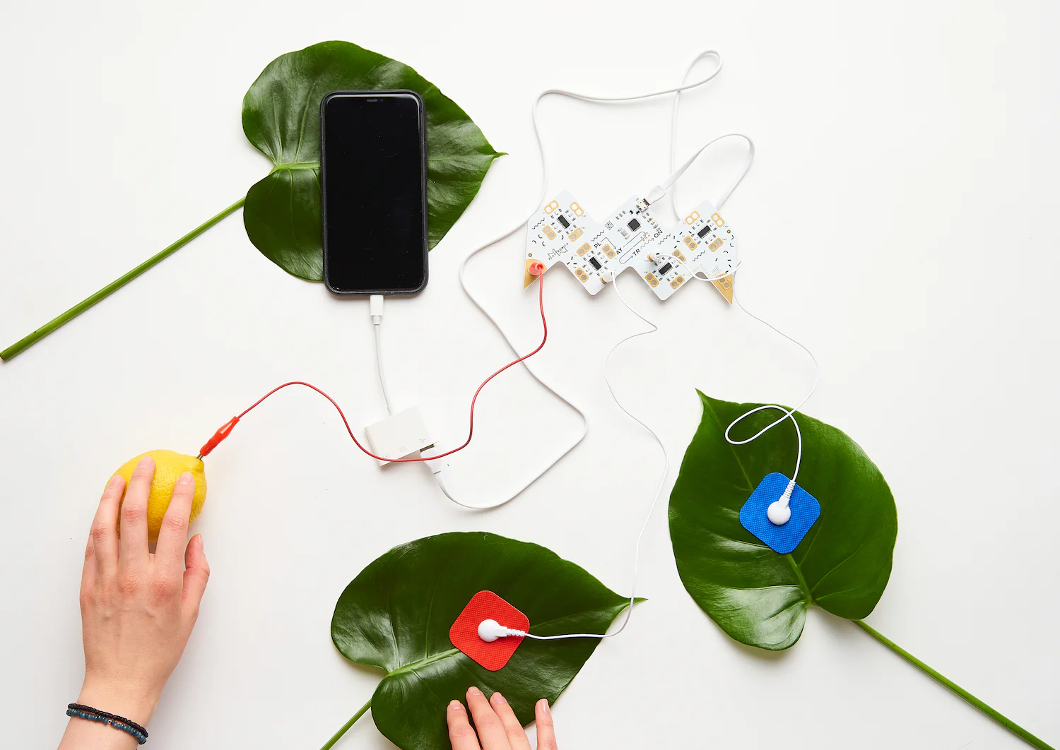 Playtron Midi Controller