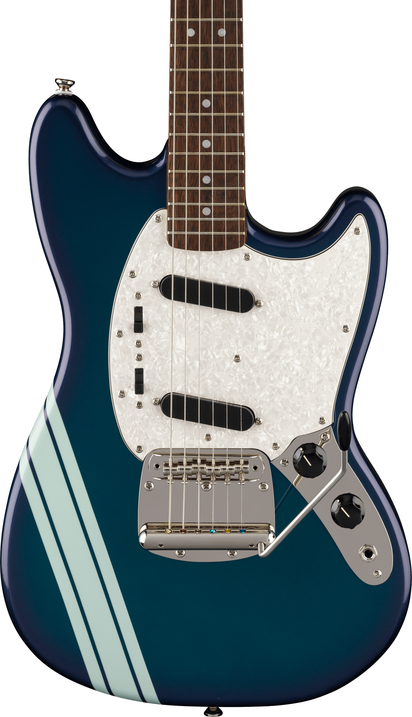 FSR Classic Vibe 60s Mustang  Competition Burgundy