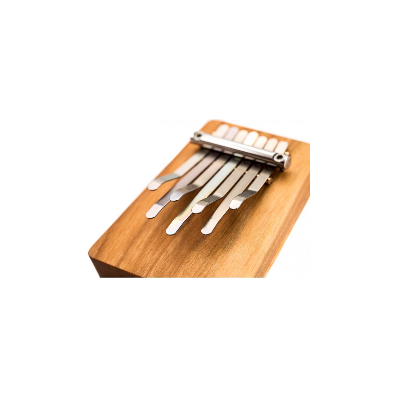 Kalimba B7 C-Pentatonic 440 Hz