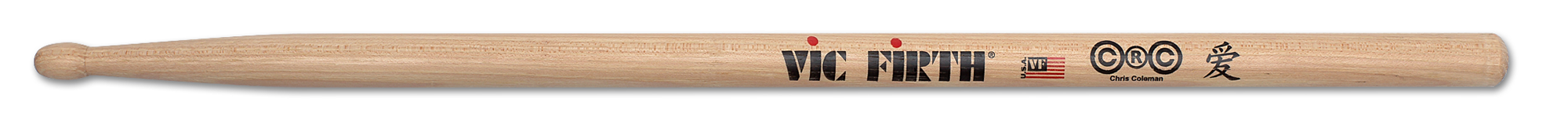 Signature Series - Chris Coleman Drumsticks