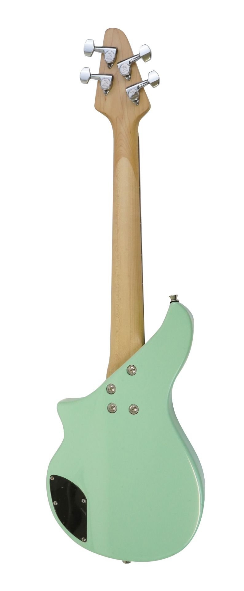 Precision 3400 Pastel Green Mini-Bass