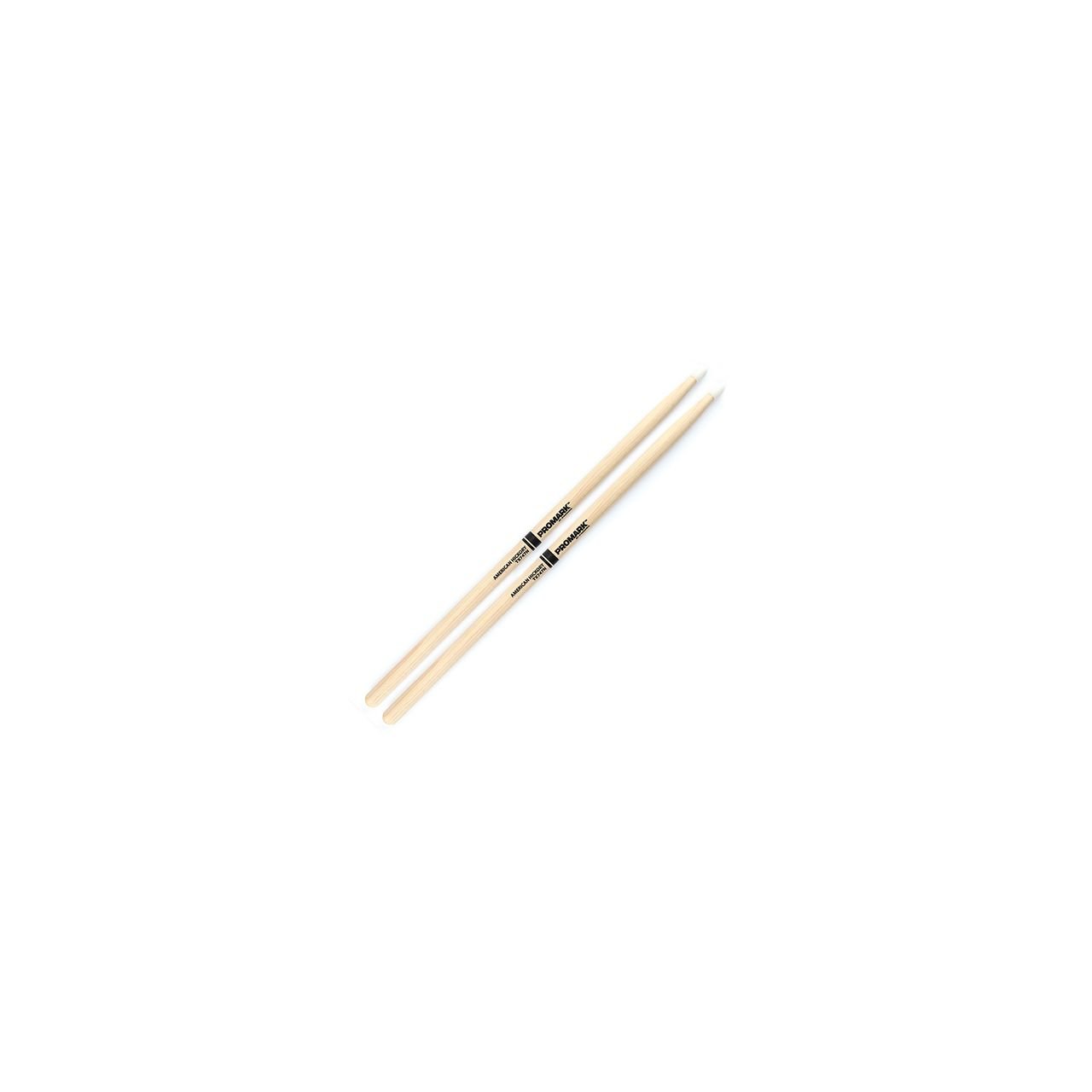 TX747N Hickory 5A Nylon Tip