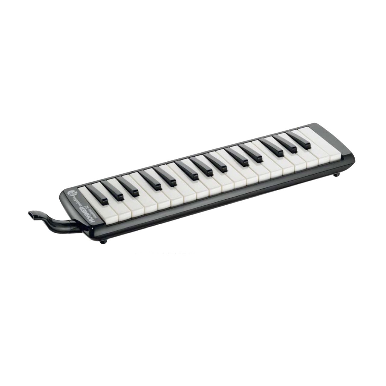 Student 32 Melodica schwarz