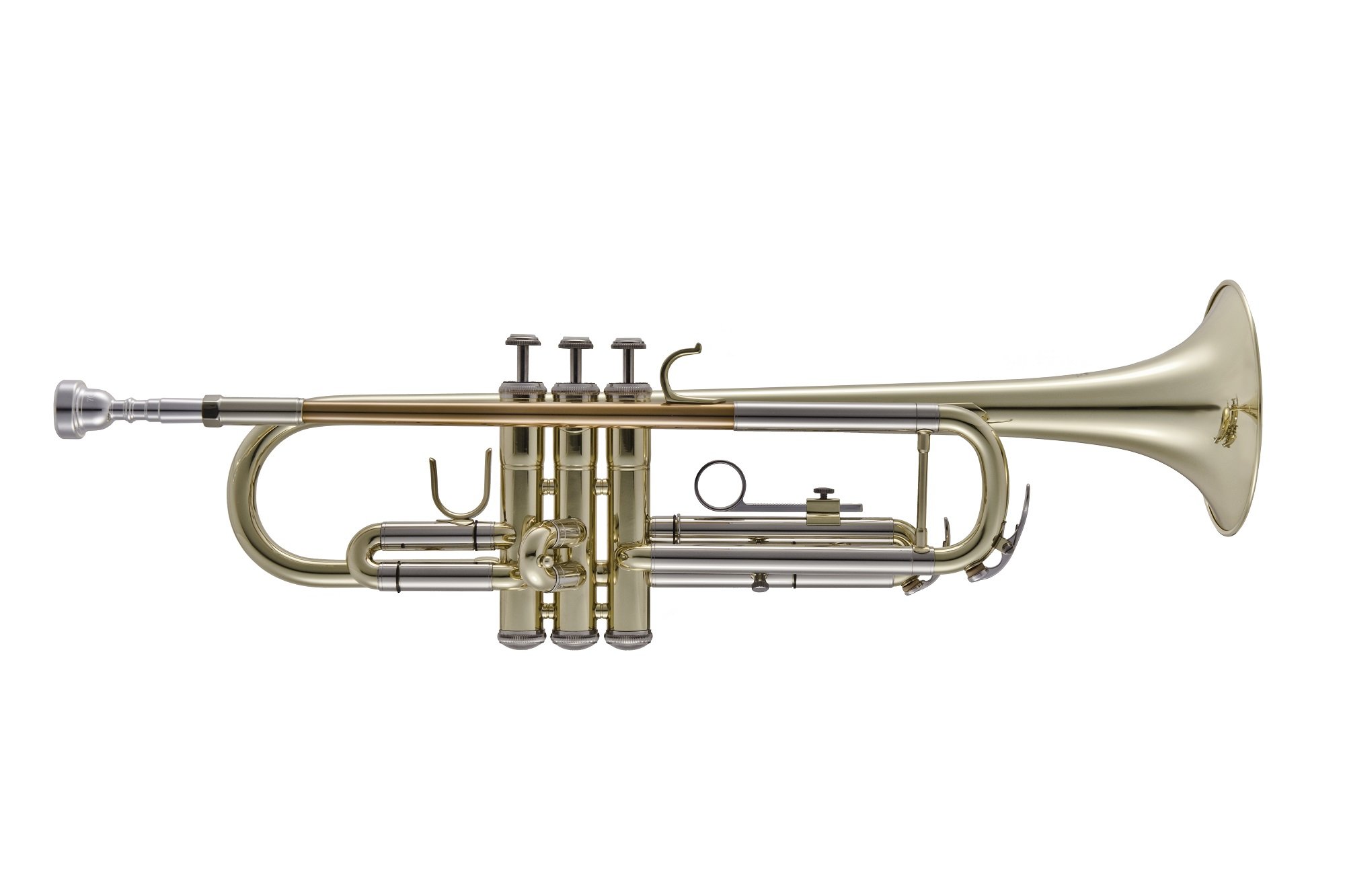 Elkhart Bb Trompete 100TR