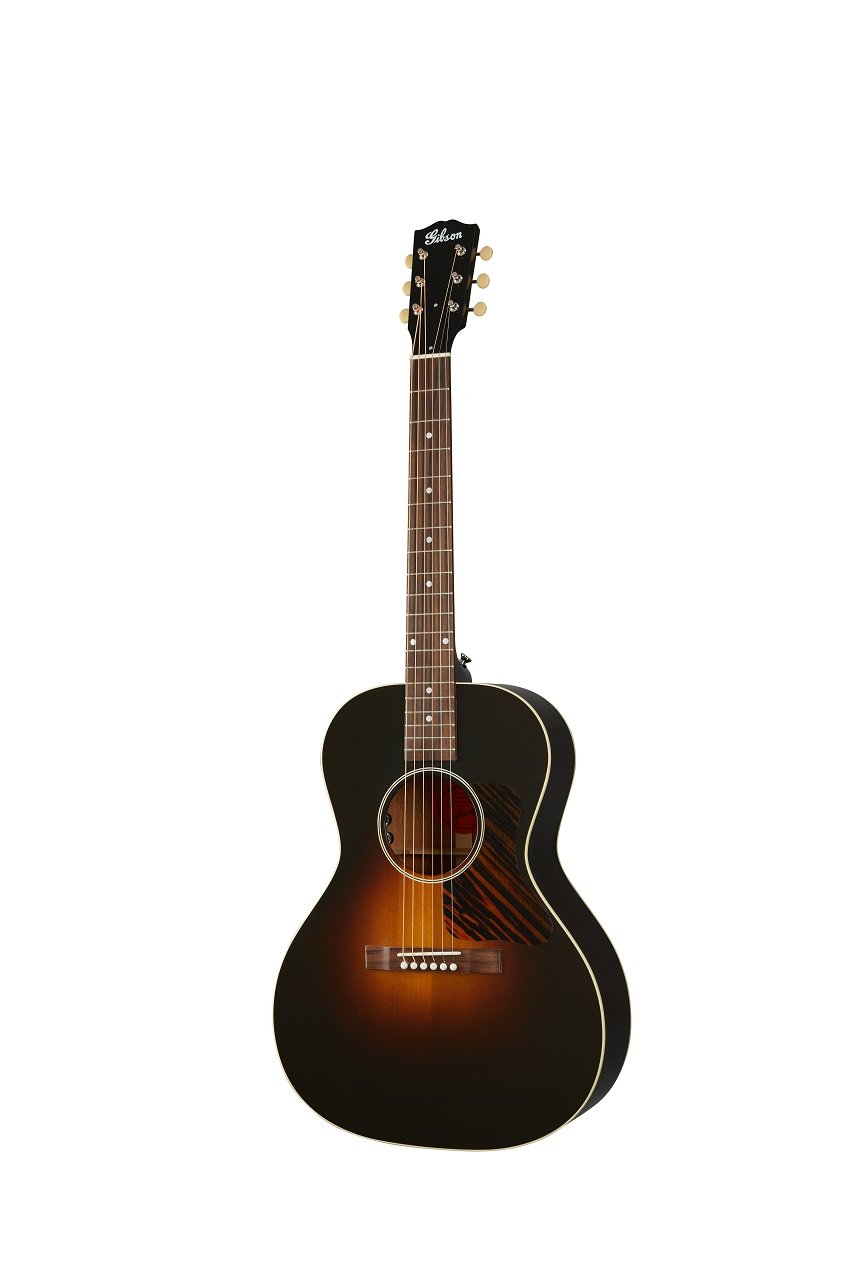 L-00 Original - Vintage Sunburst