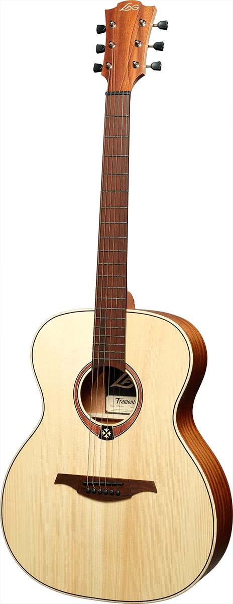 GLA T70A-NAT Westerngitarre