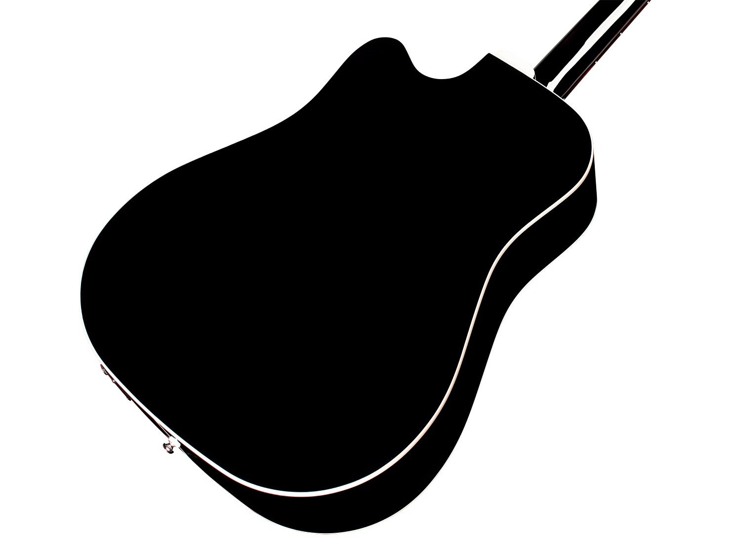 D-140CE Black