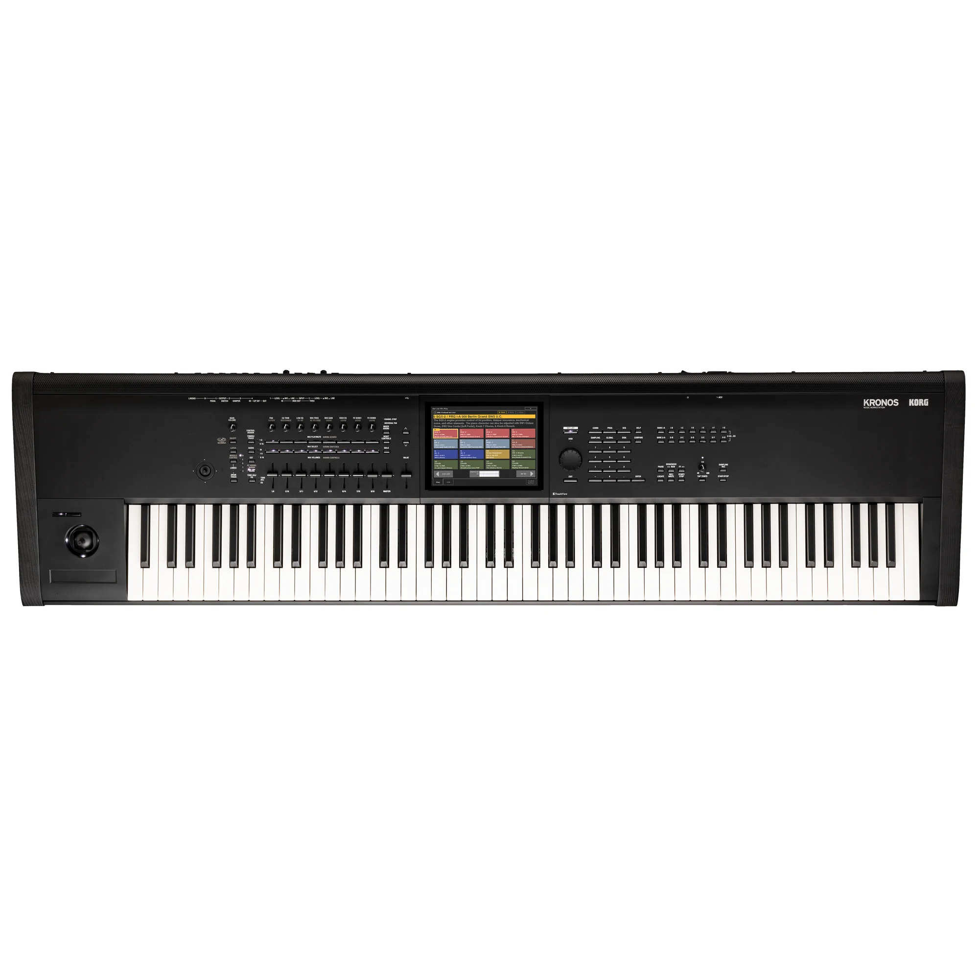 Korg Kronos 88 2025