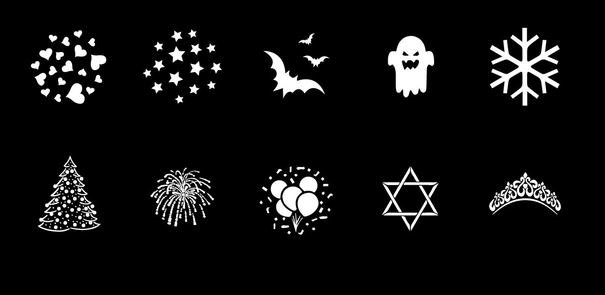 Obsession HP