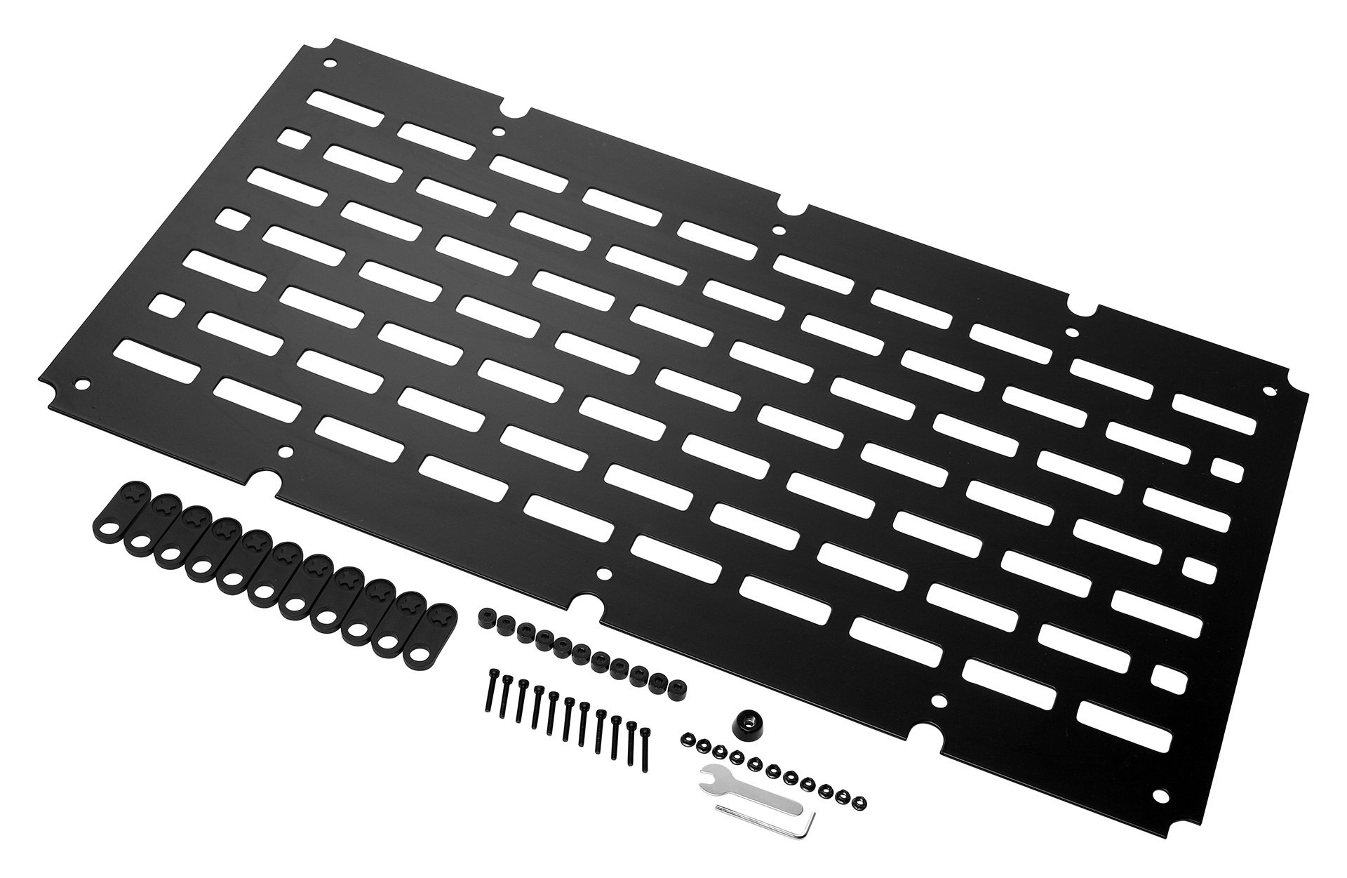 Plate for CINQUE 5.3 - Universal Mounting Solution